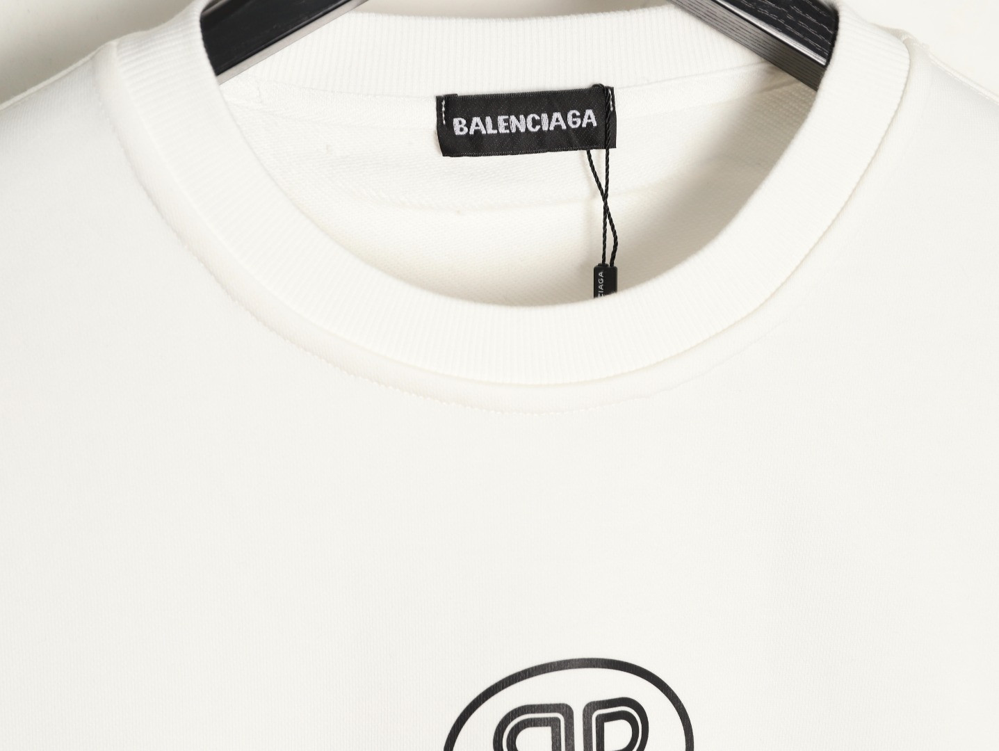 Balenciaga 25FW Hoodies