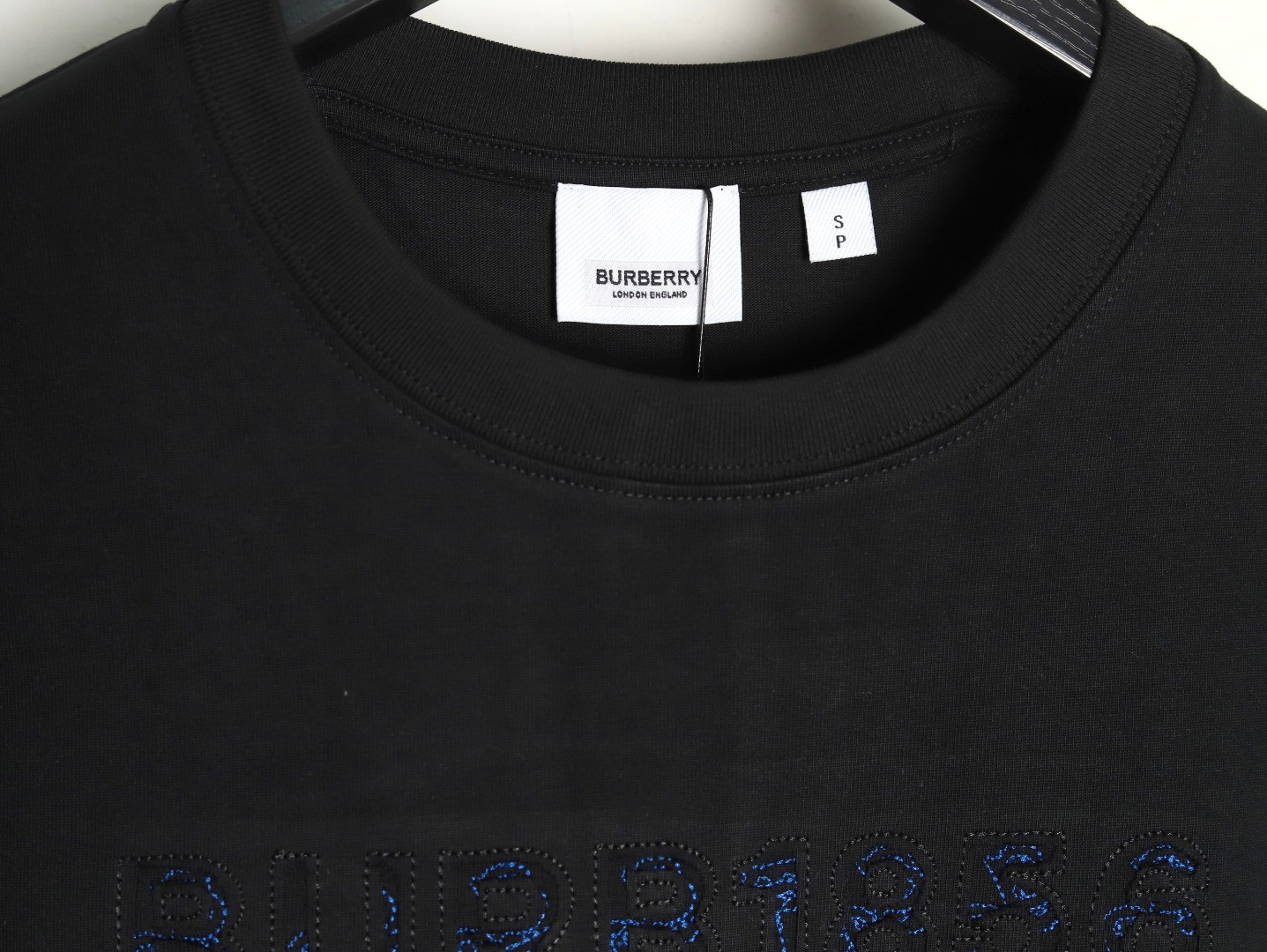 Burberry BBR 25SS Short-sleeved T-shirt