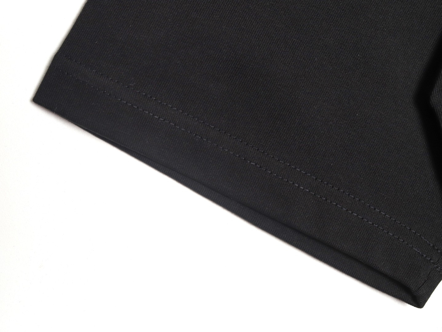 Fendi Short-sleeved T-shirt