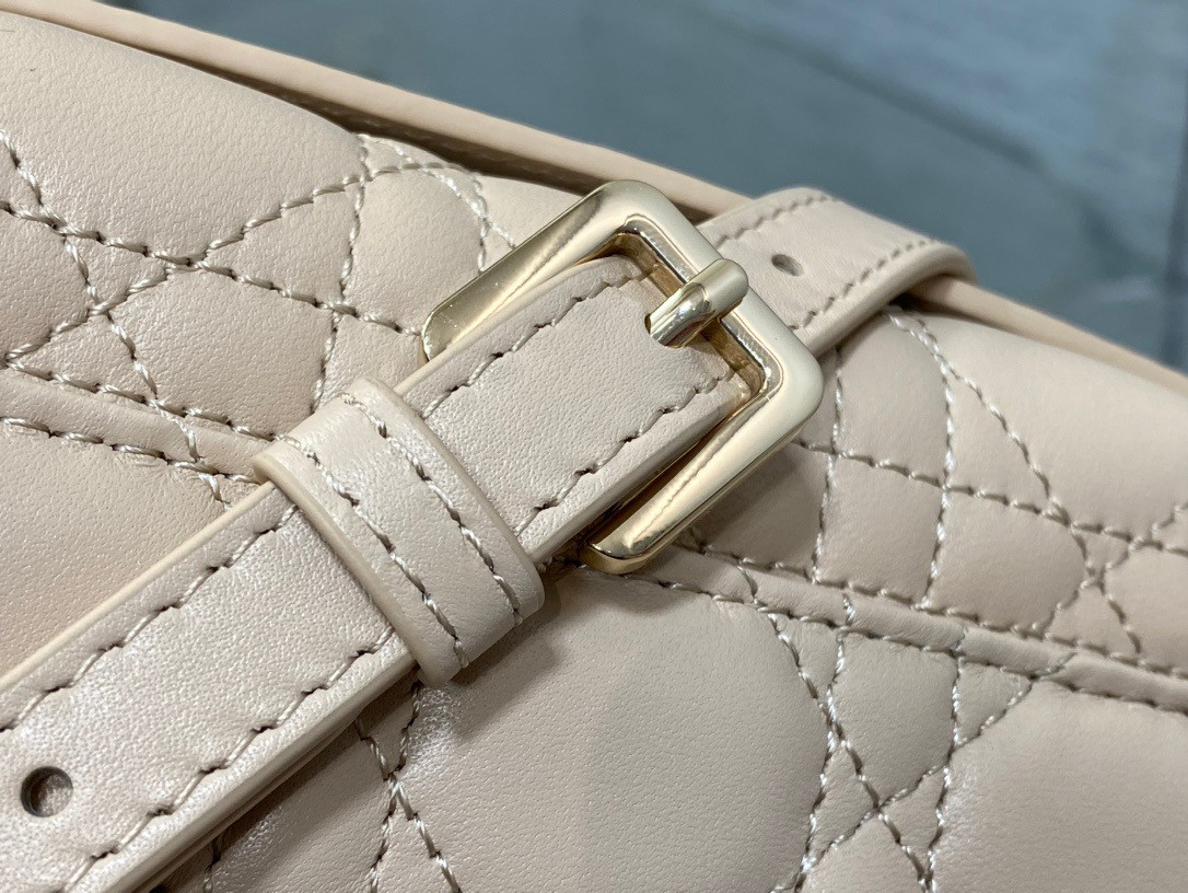 My Dior Top Handle Bag 24x14x7.5cm