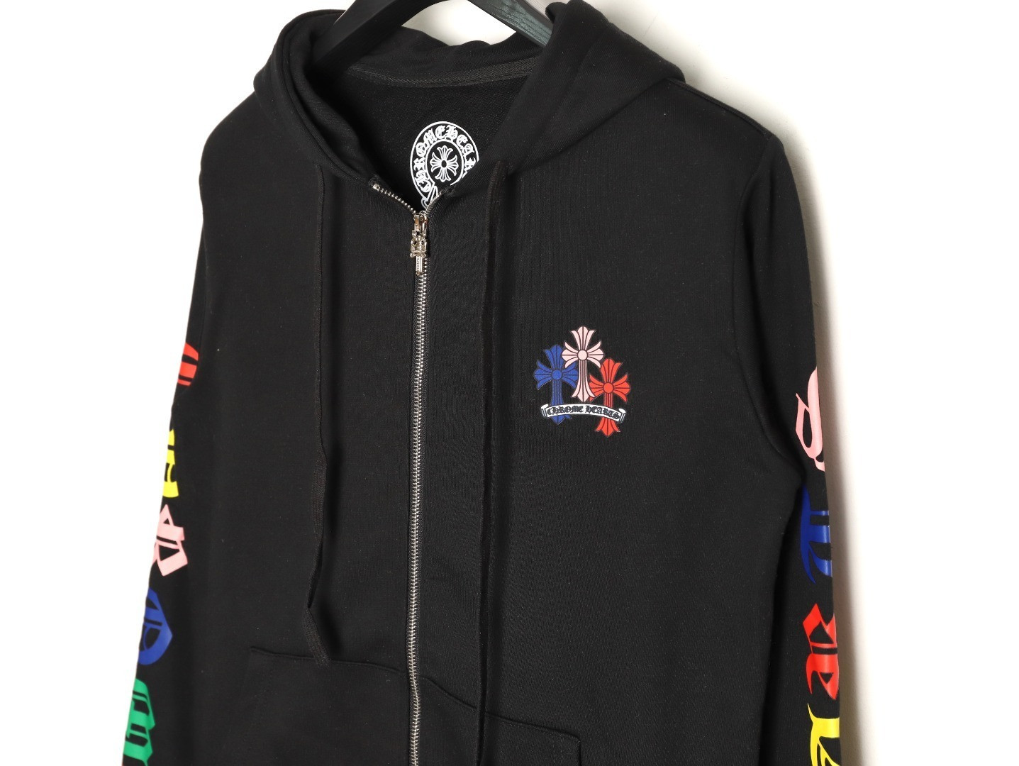 Chrome Hearts 25FW Coats