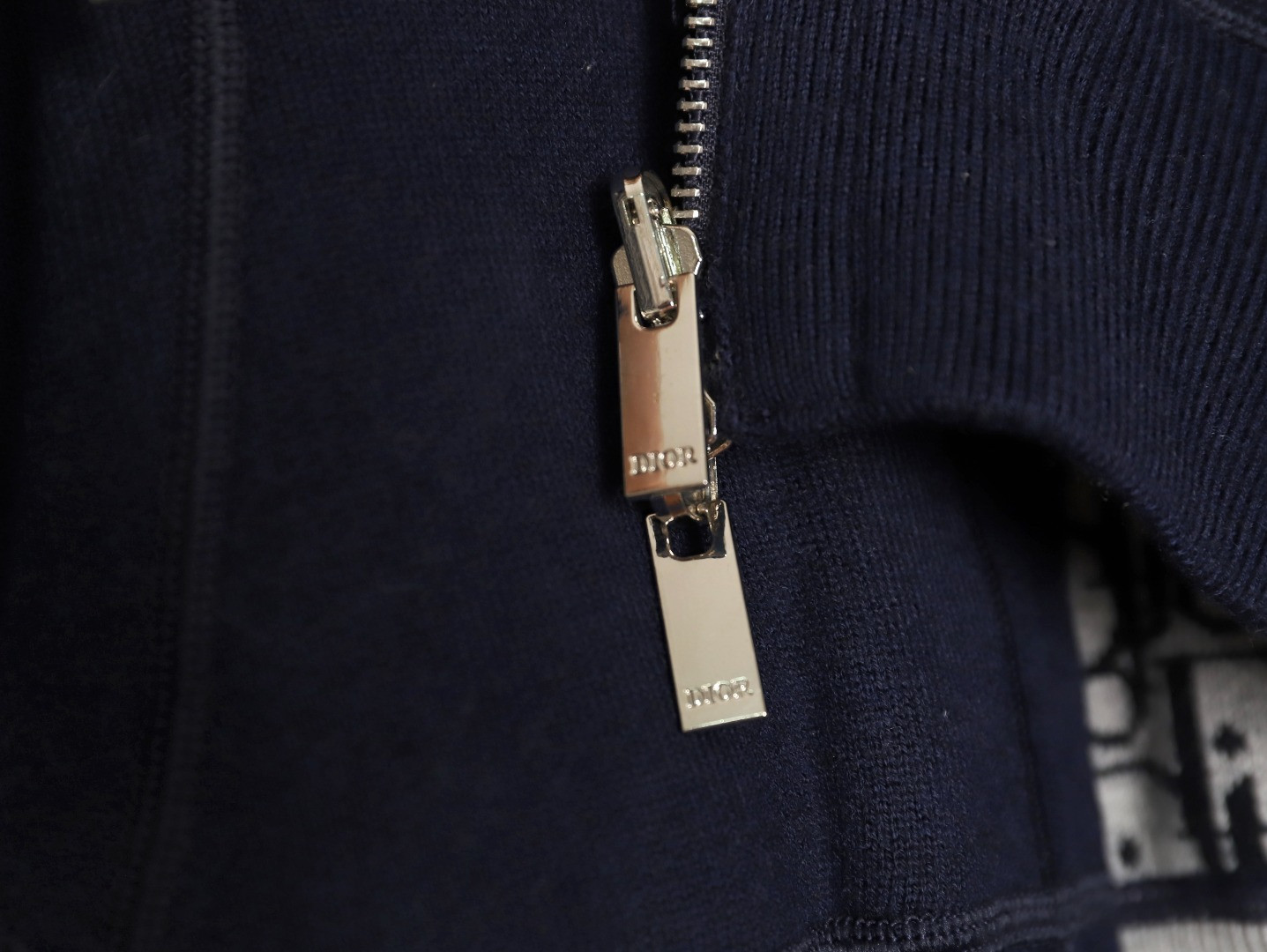 Dior CD Oblique Reversible Coats