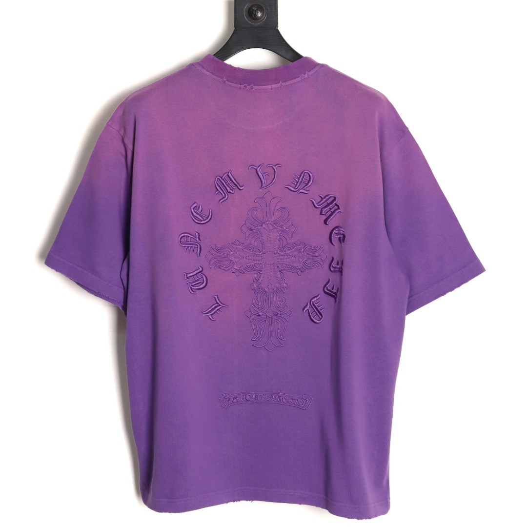 Chrome Hearts 25ss Short-sleeved T-shirt