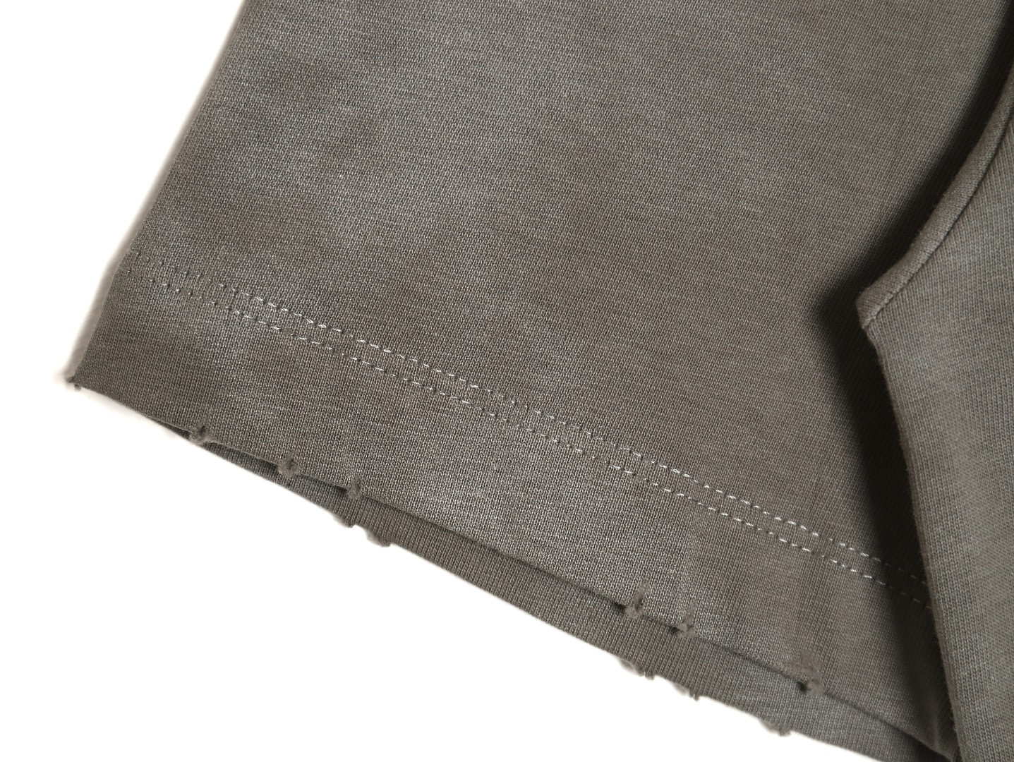 Balenciaga 23ss Short-sleeved T-shirt