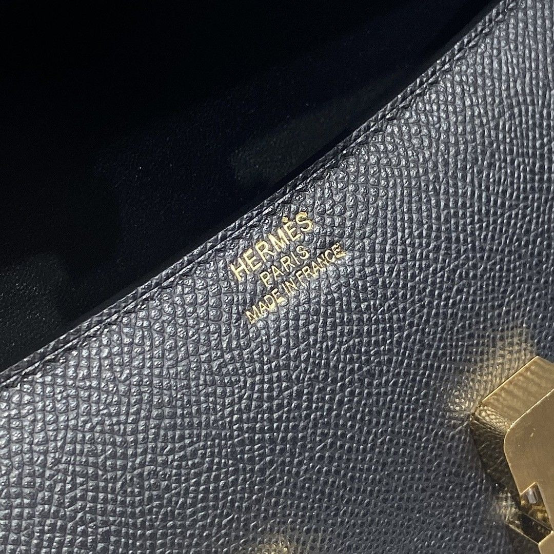 Hermes Constance Elan 20.5x2x13cm