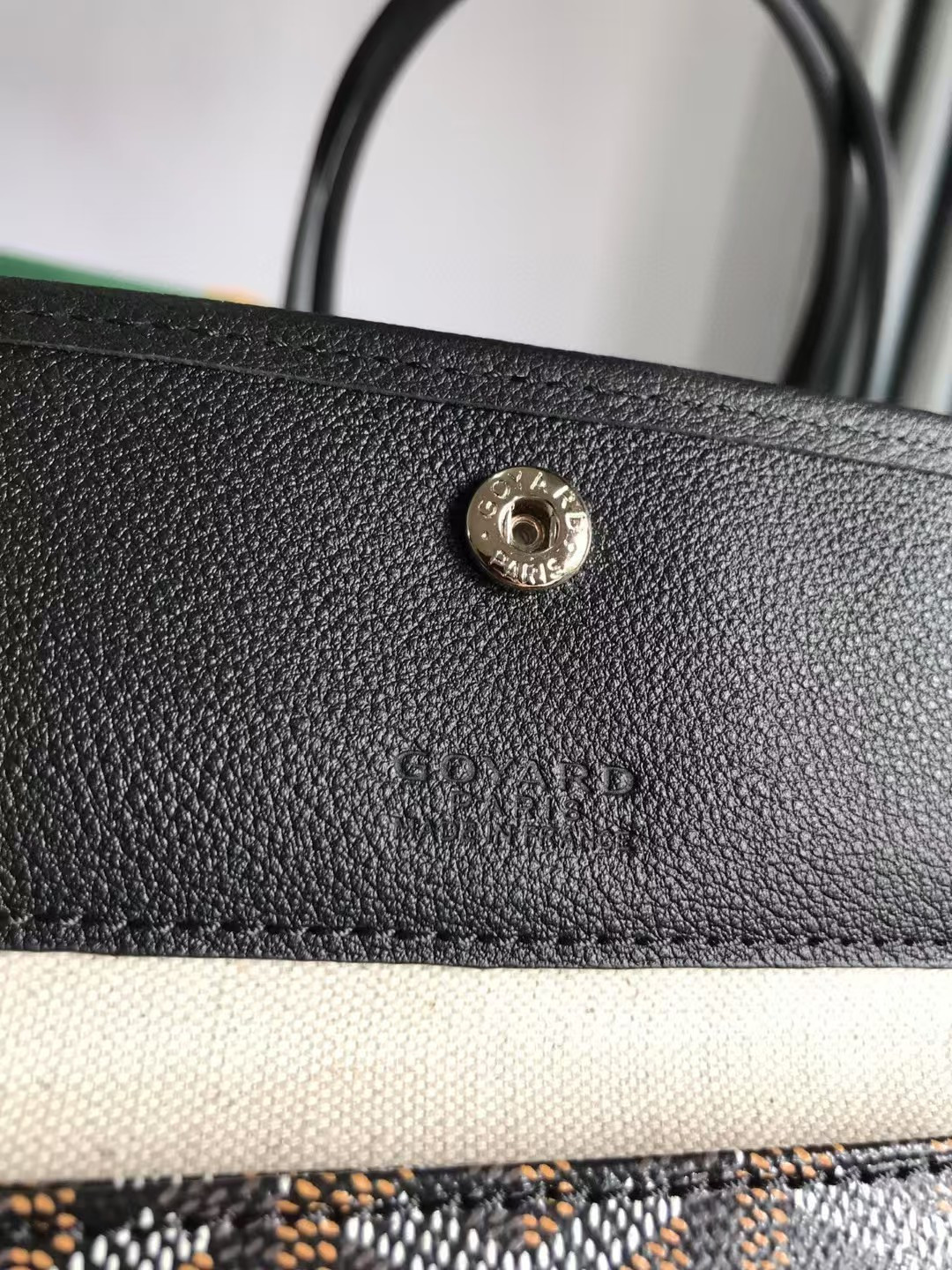 Goyard Saint Louis GM Bag 34 cm x 20 cm x 40 cm