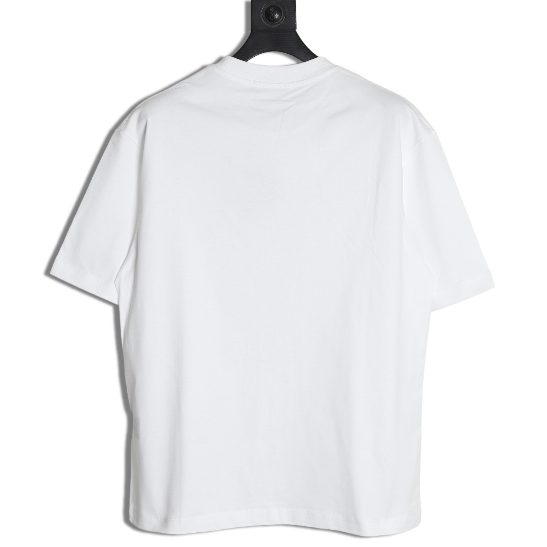 Balenciaga Short-sleeved T-shirt
