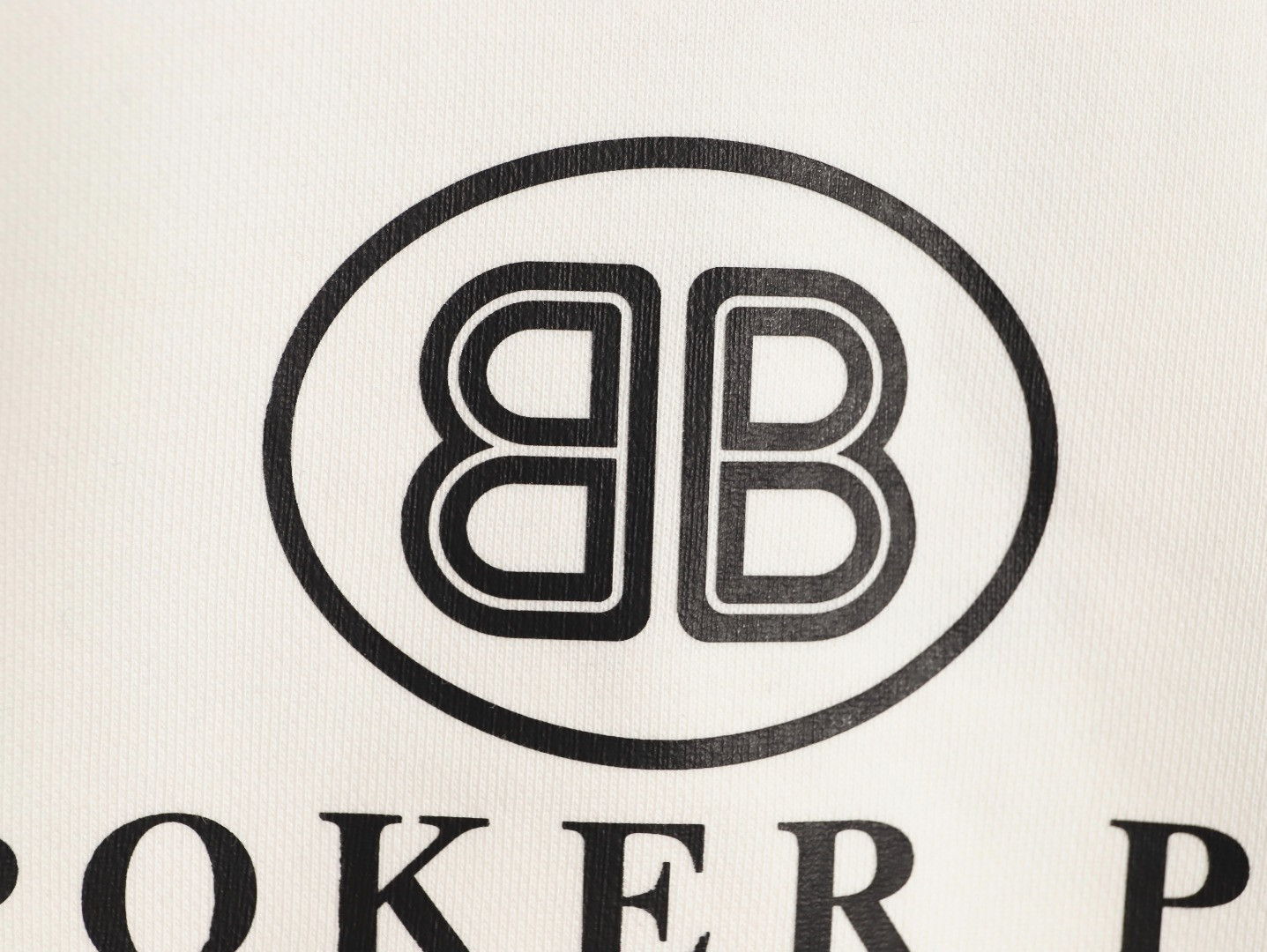 Balenciaga 25FW Hoodies