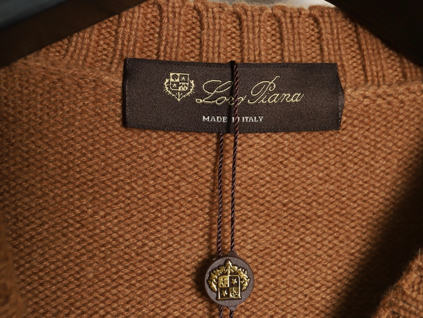Loro Piana LP knitting Sweaters