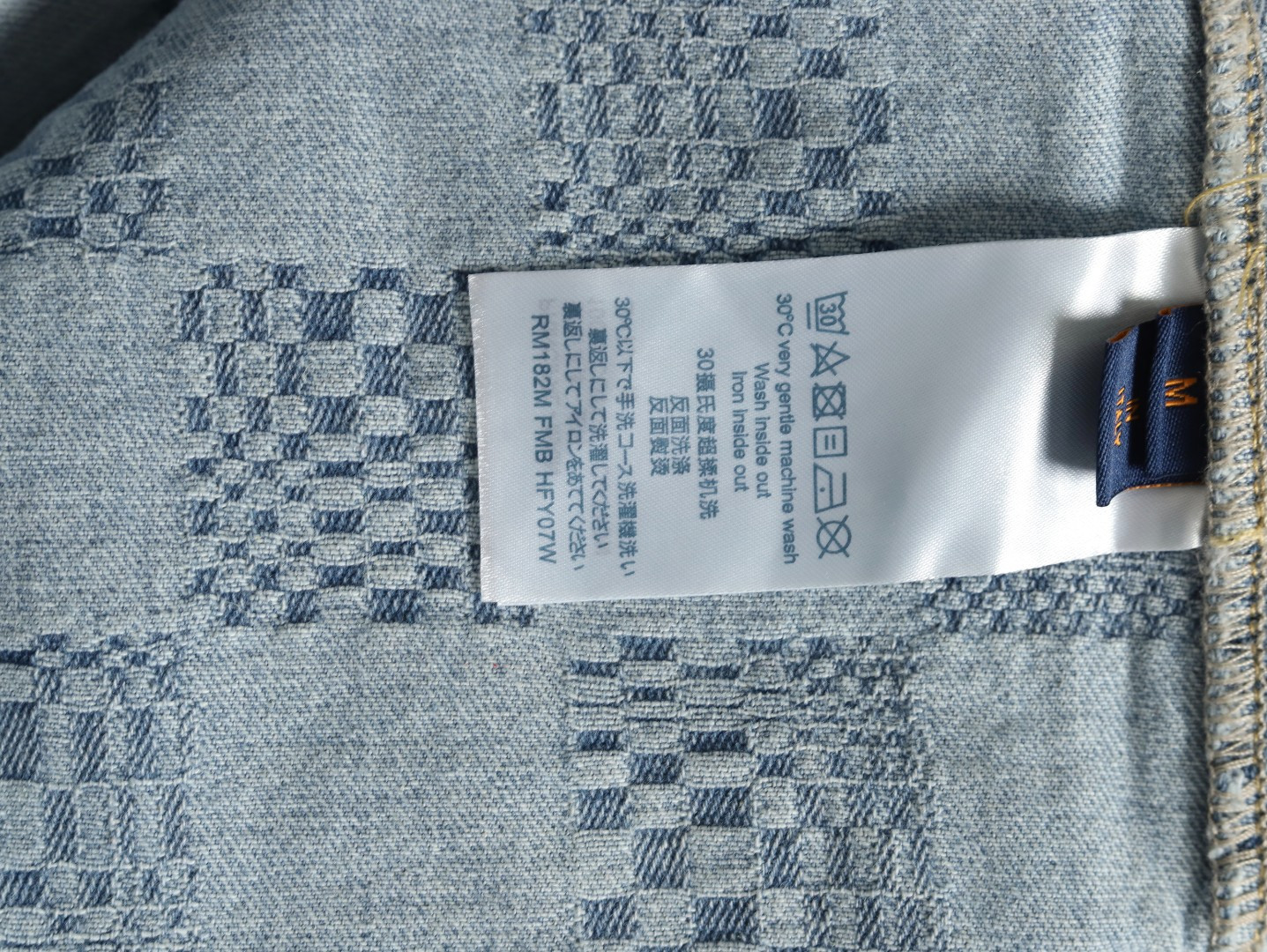 Louis Vuitton LV Short-sleeved Shirts