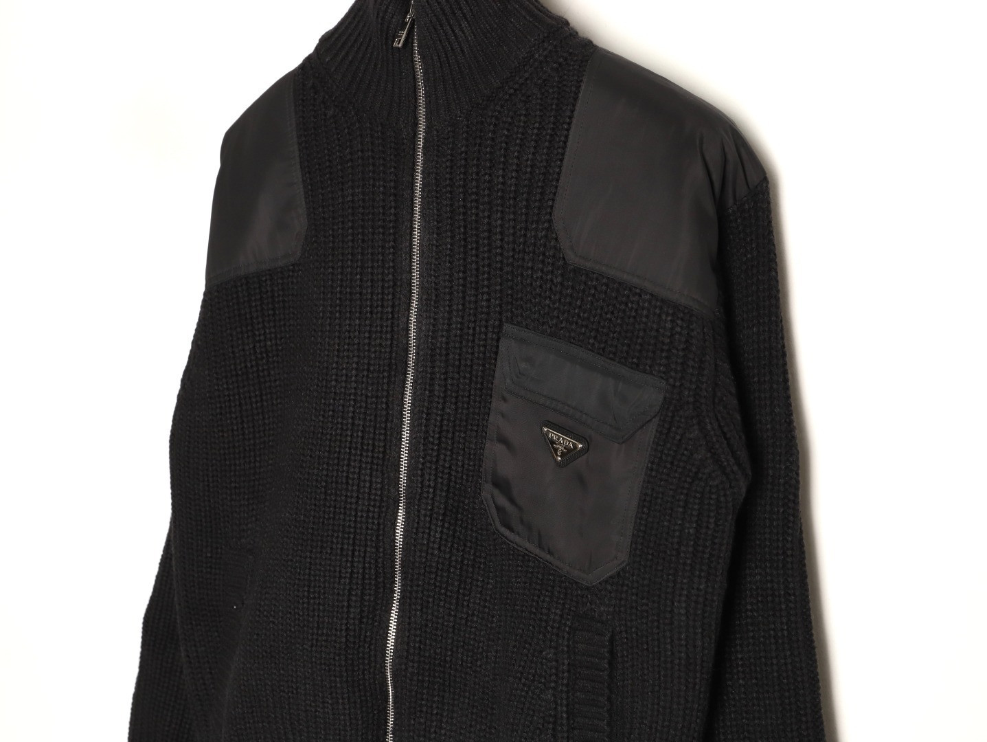 Prada PRD Sweaters Coats