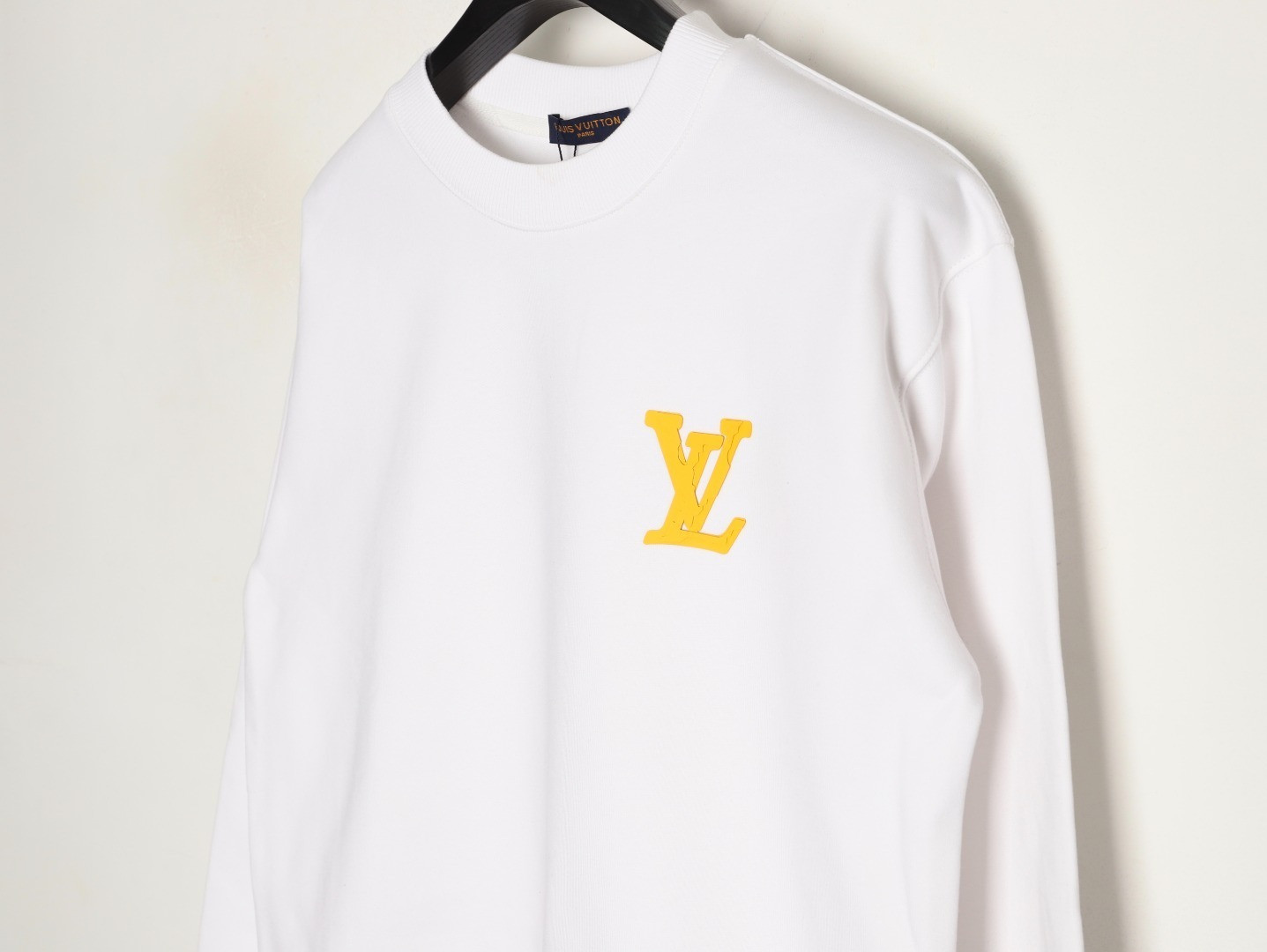 Louis Vuitton LV 25Fw Hoodies