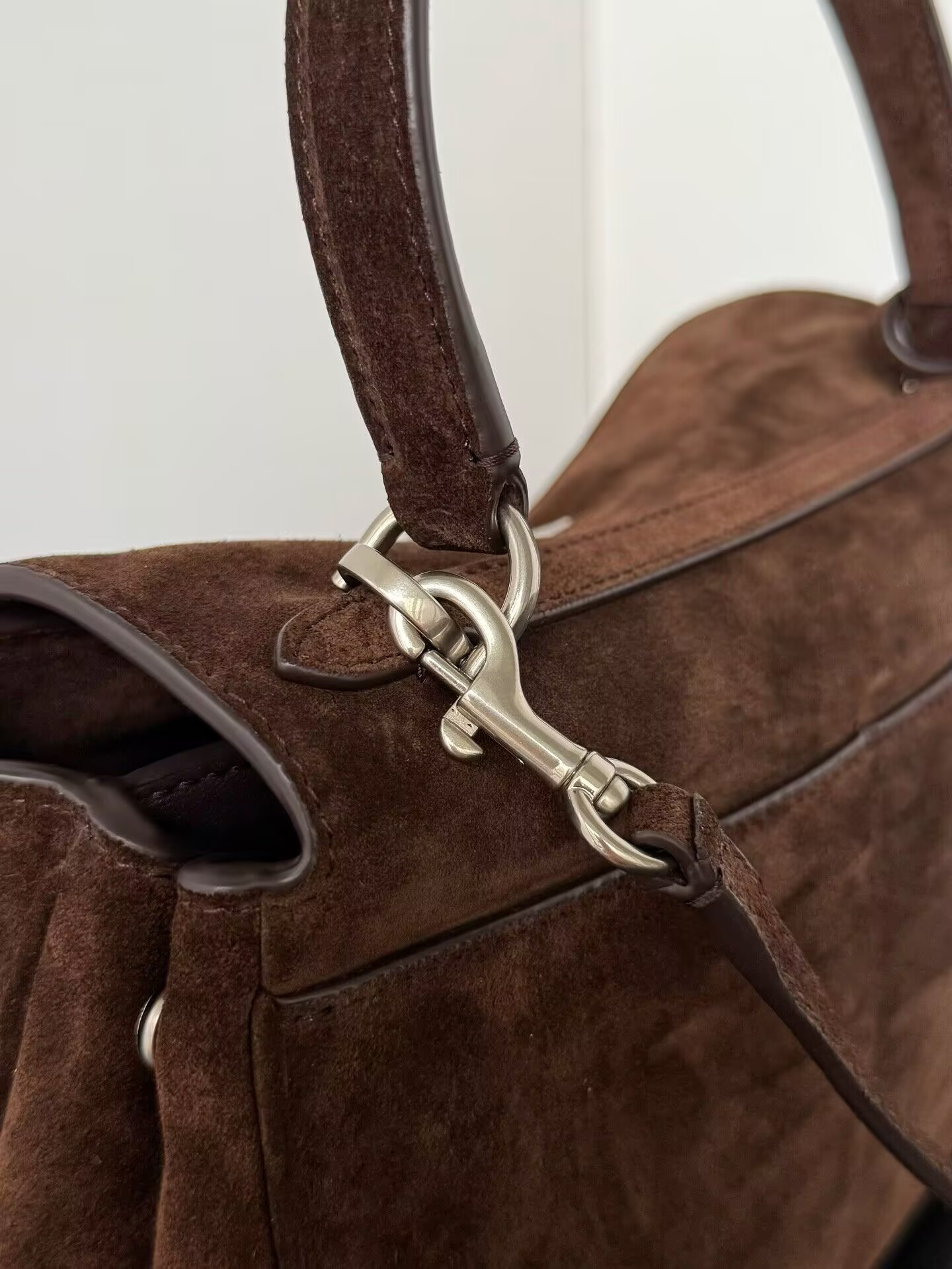 Balenciaga Rodeo Mini 22.8x17x9.9cm