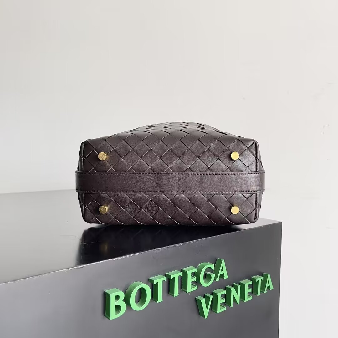 Bottega Veneta Mini Wallace 22x13x9cm