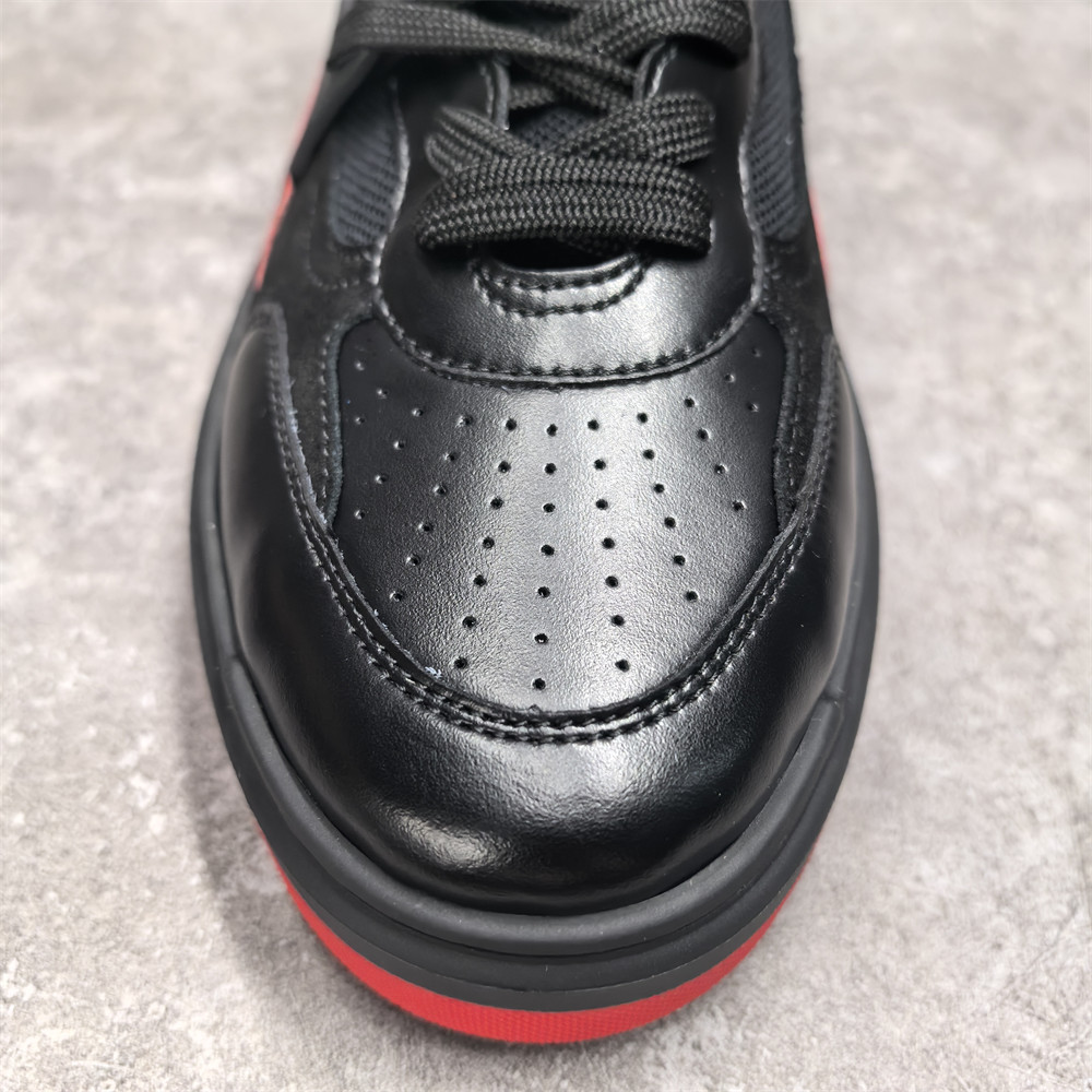 UA Christian Louboutin Astroloubi Sneaker