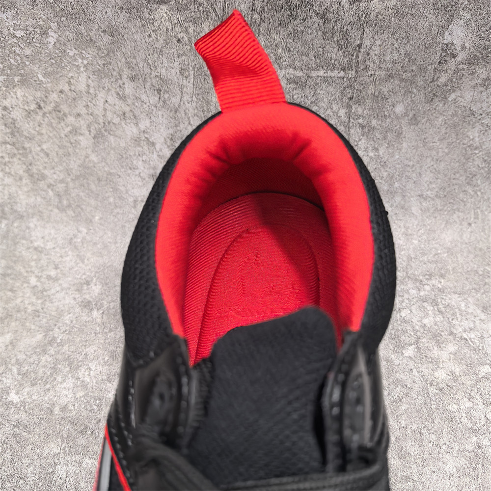 UA Christian Louboutin Astroloubi Sneaker