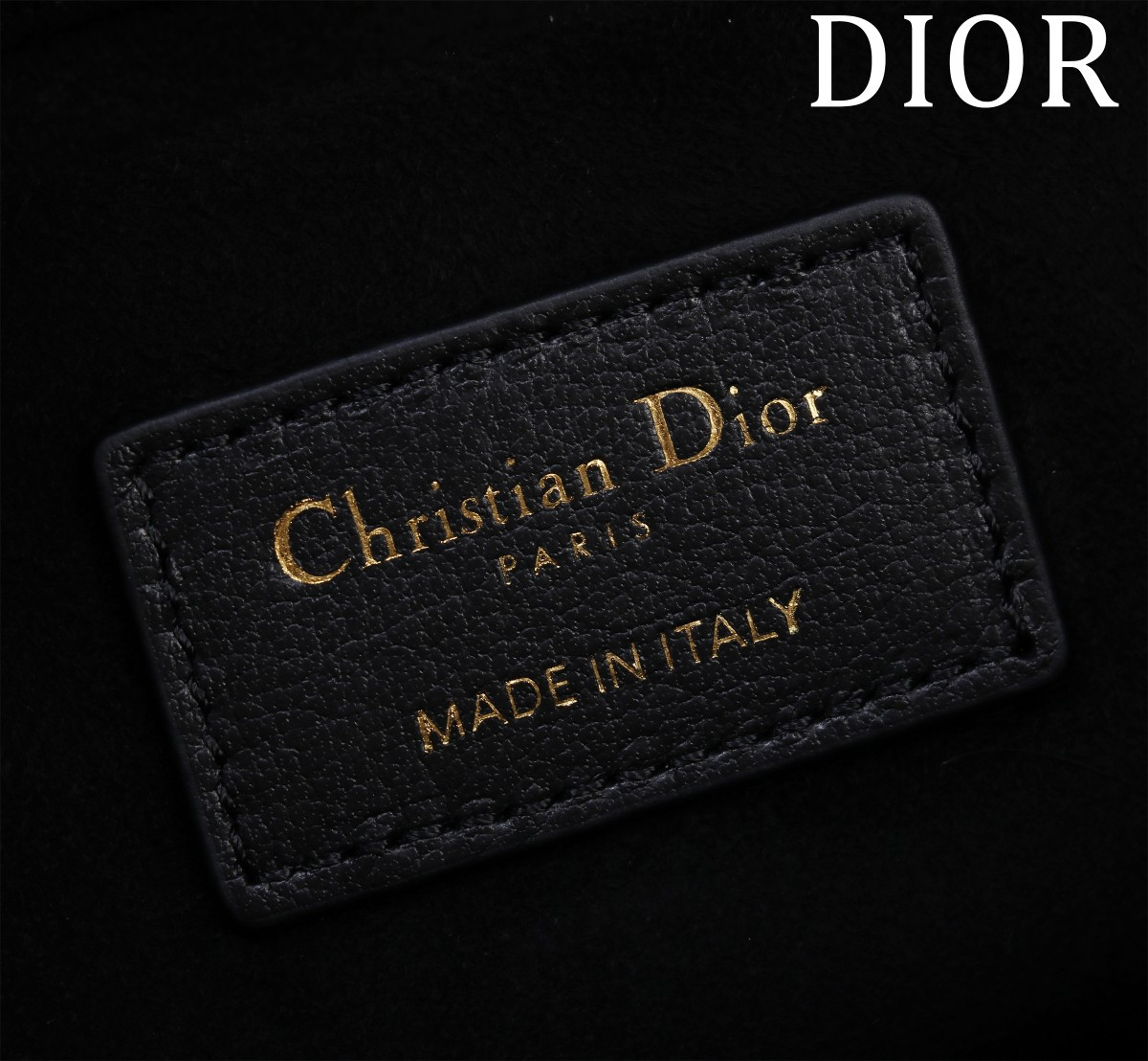 Dior Medium Lady D-Joy Bag Latte Graphic Cannage 26 x 13.5 x 5 cm