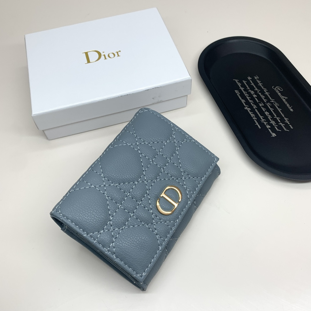 Dior Card Holder