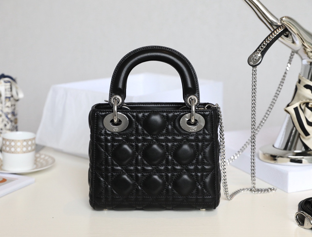 MINI LADY DIOR BAG