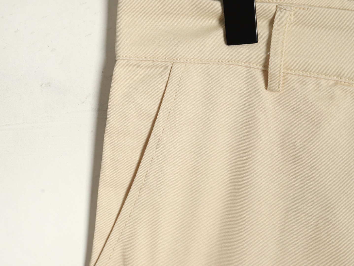 Louis Vuitton LV Jeans Suit