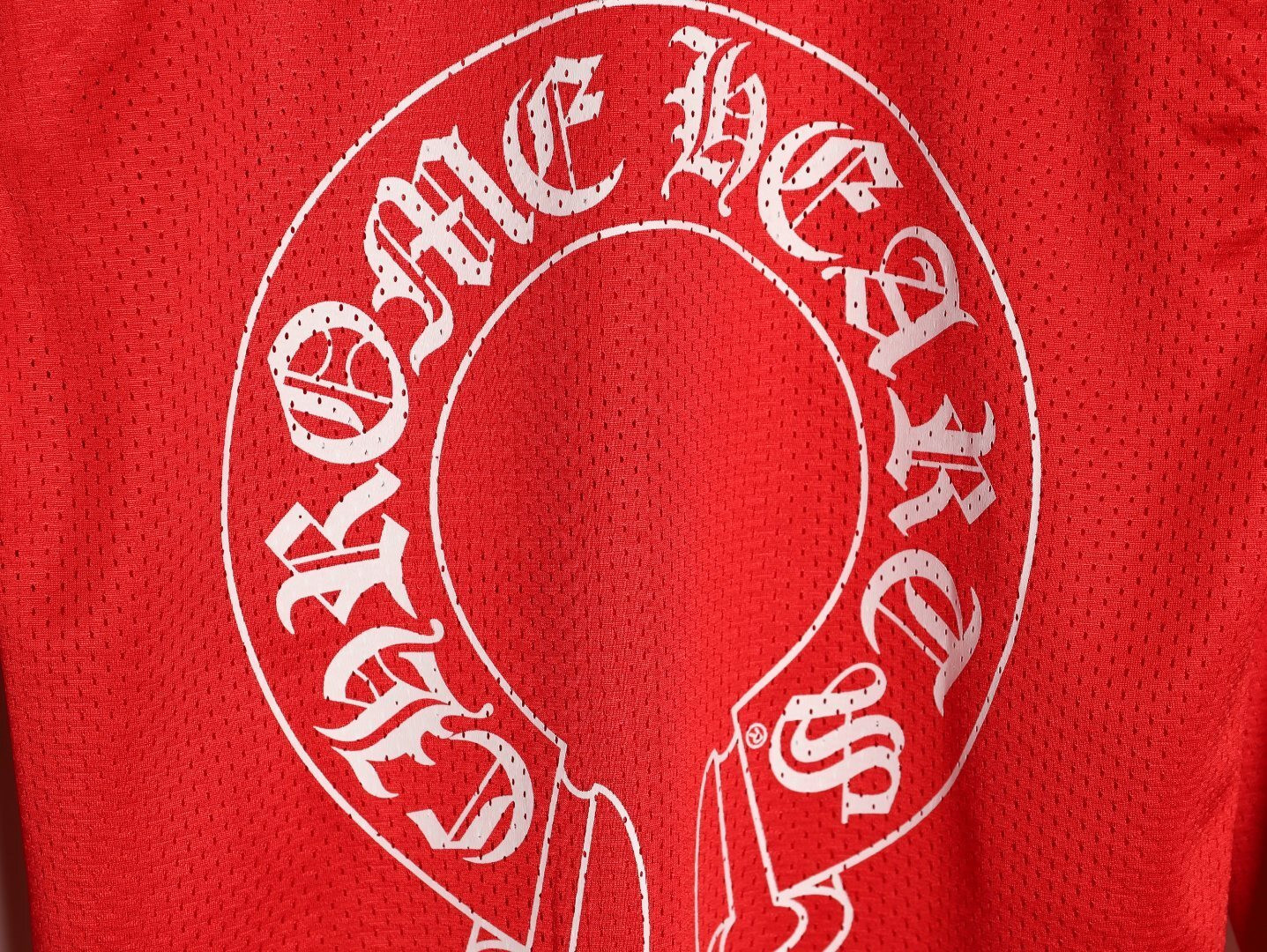 Chrome Hearts 25FW Long-sleeved T-shirt