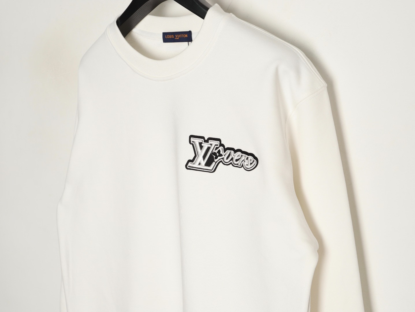 Louis Vuitton LV 25FW Hoodies