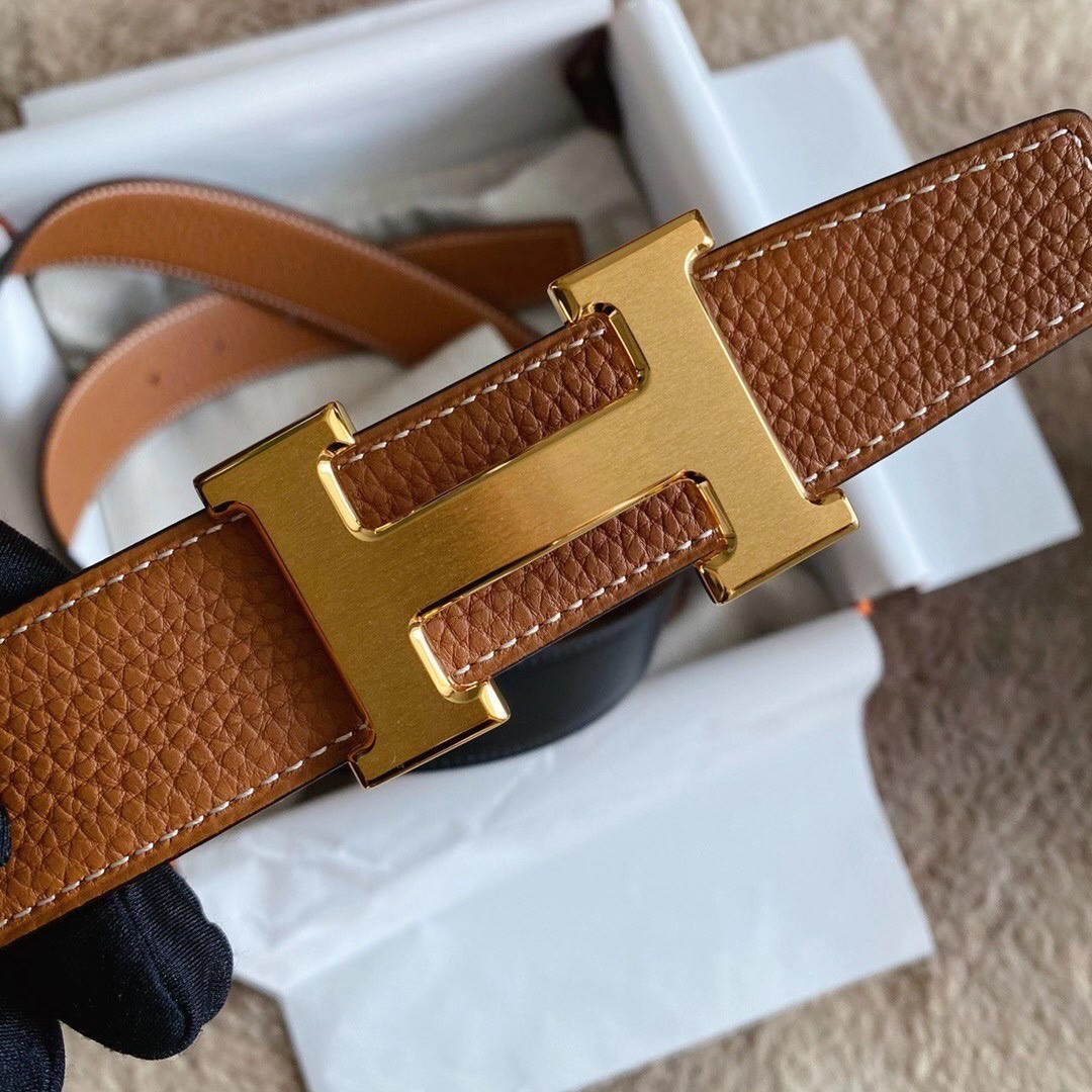 Hermes belt