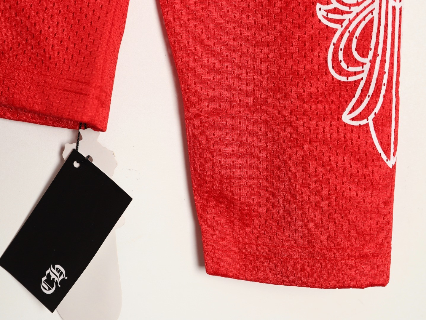 Chrome Hearts 25FW Long-sleeved T-shirt