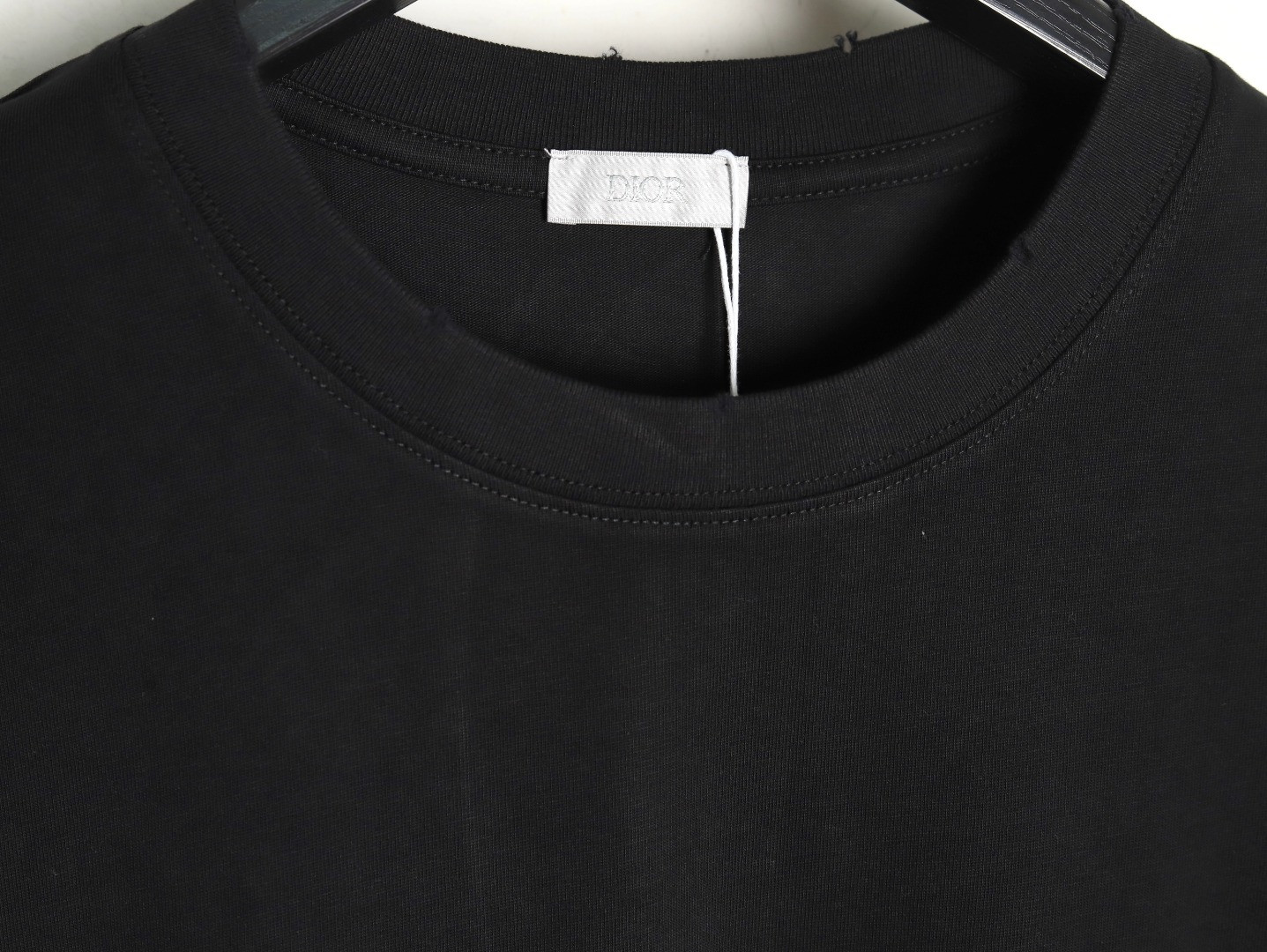 Dior Short-sleeved T-shirt