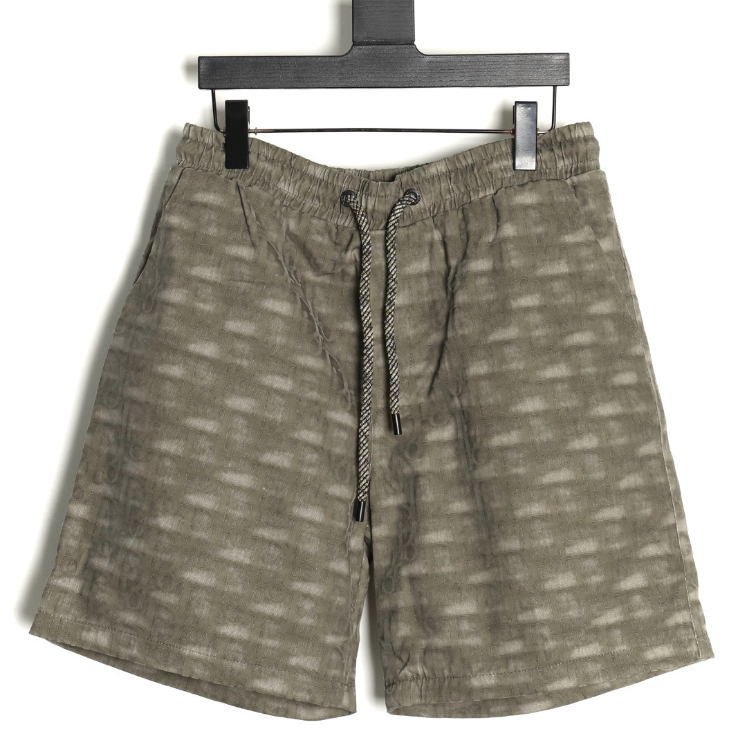 DIOR shorts
