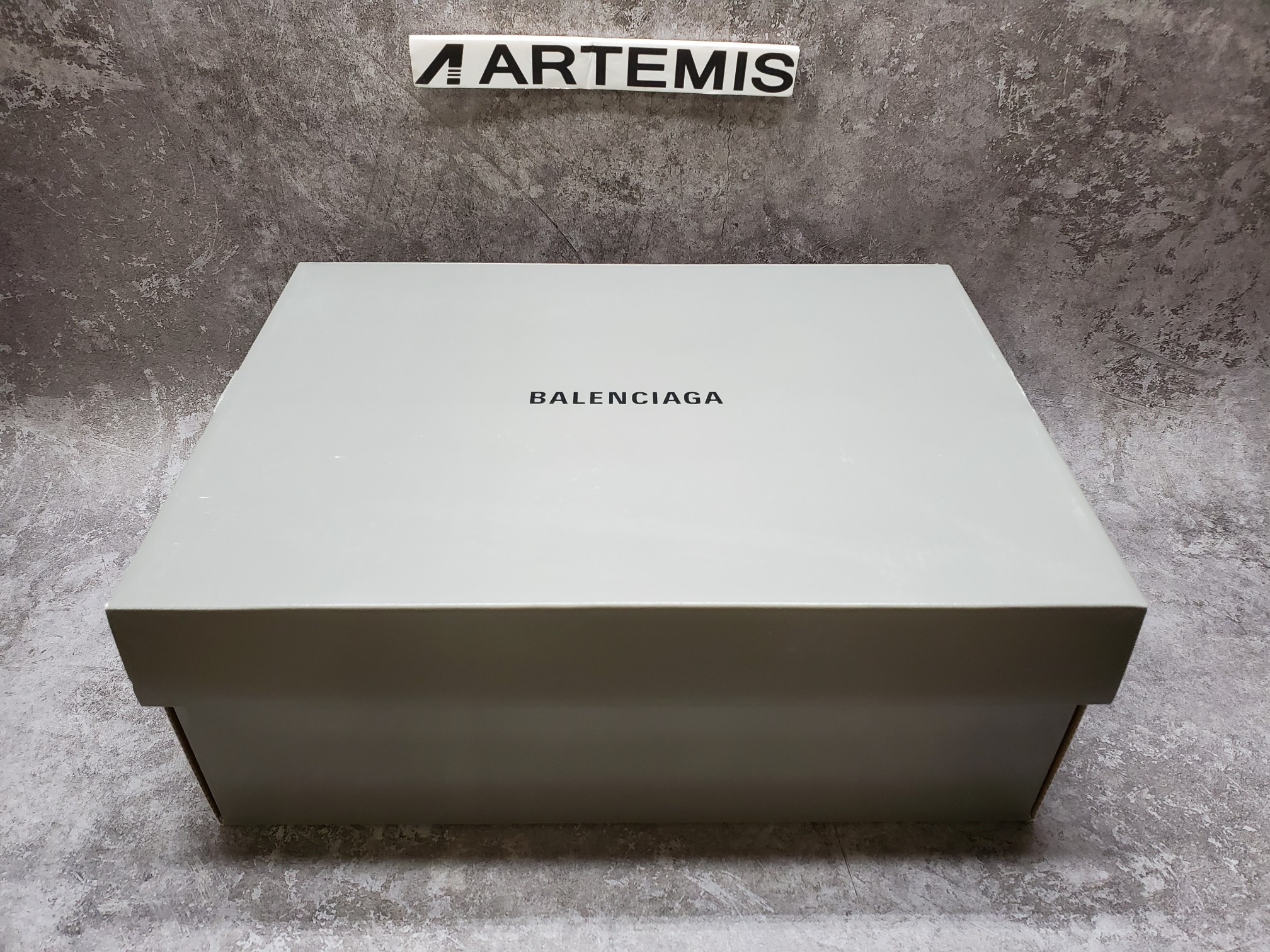 Balenciga Triple S Light Pink