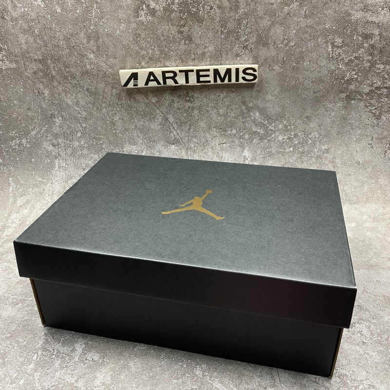 Air Jordan 1 Low Light Smoke Grey