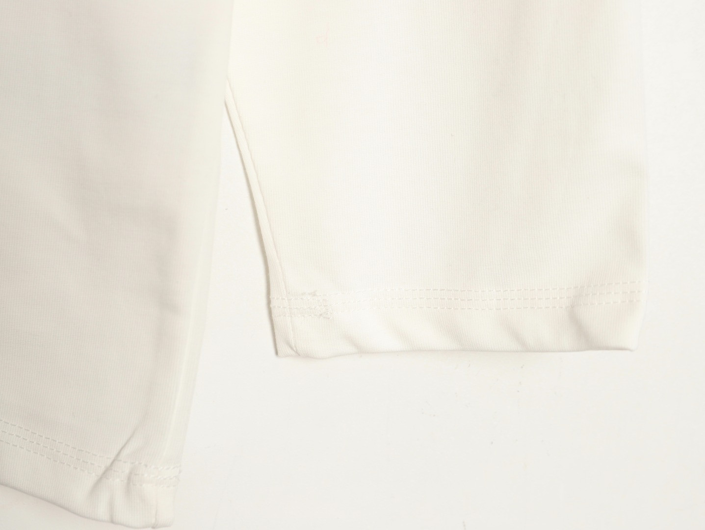 Louis Vuitton 25Fw Long-sleeved T-shirt