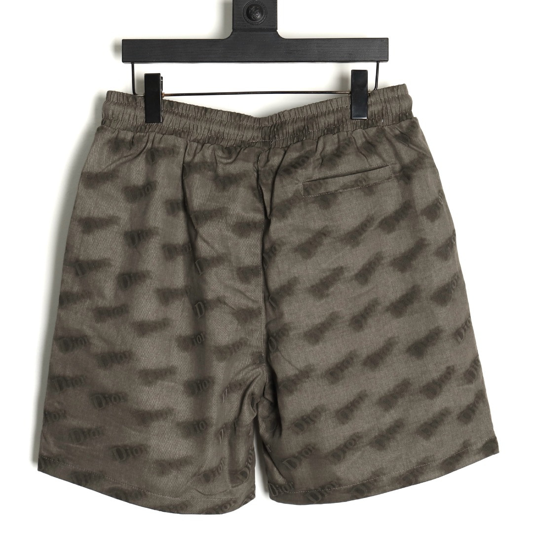 DIOR shorts