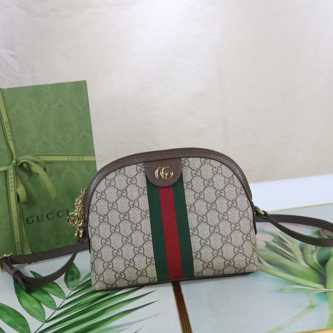 Gucci GG Ophidia bag
