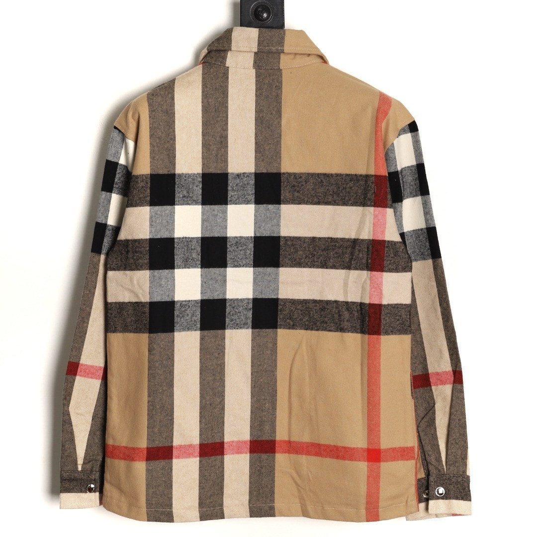 Burberry 22Fw Coats