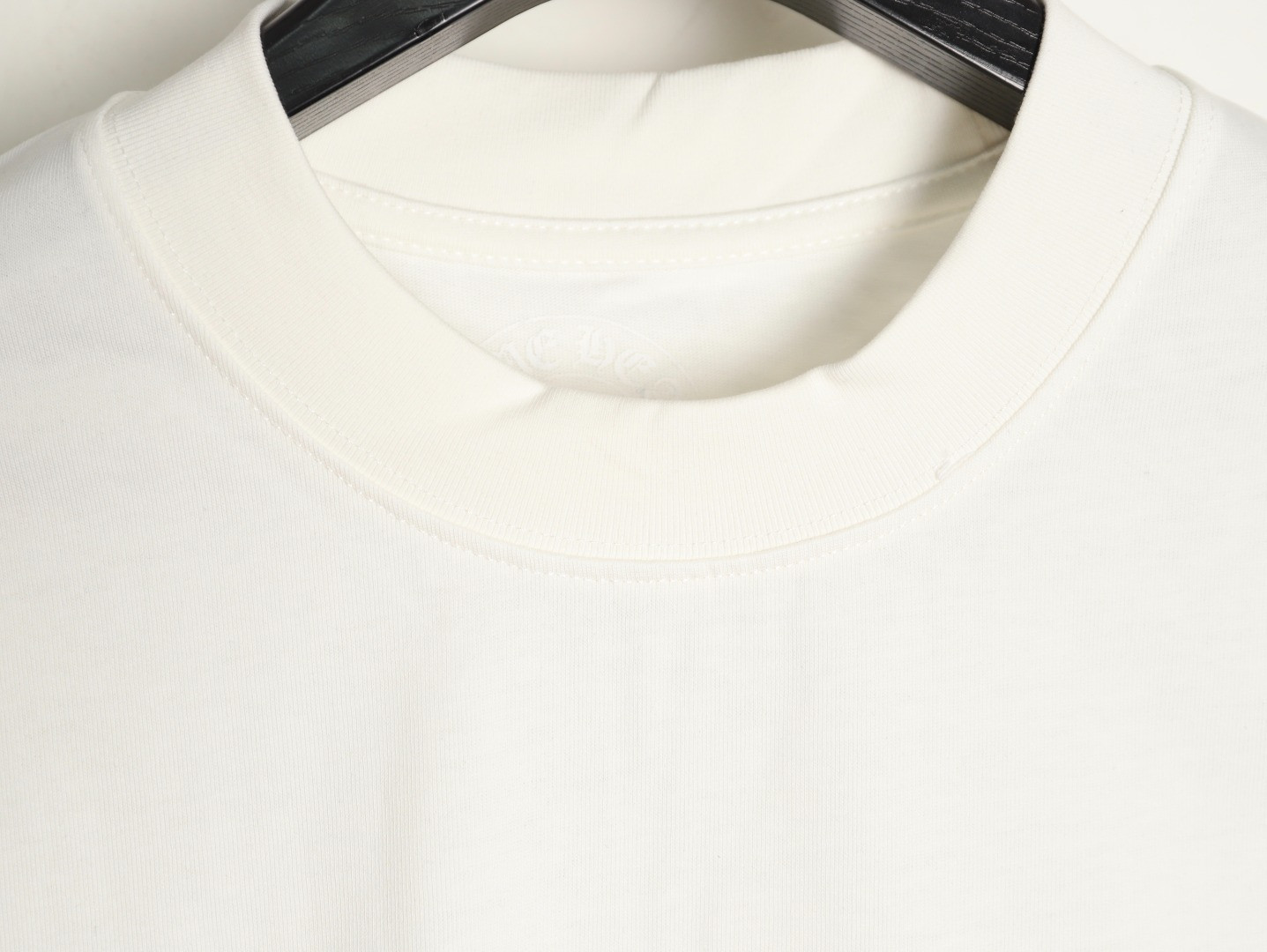 Chrome Hearts Long-Sleeved T-shirt