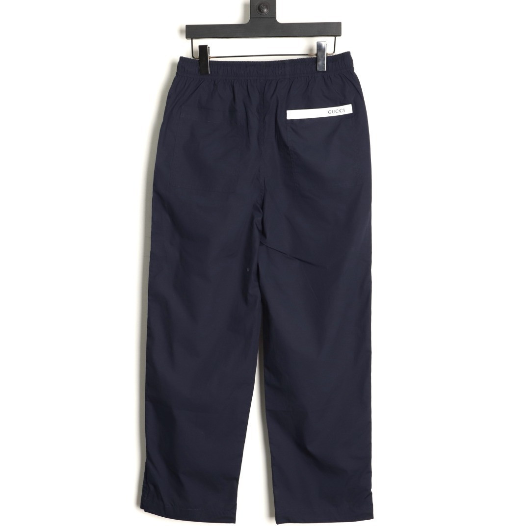 Gucci 25Fw Pants Suit