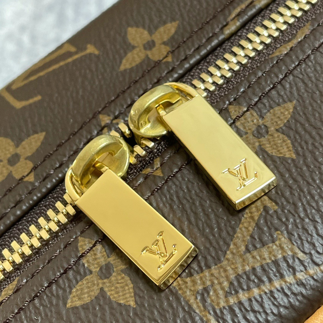 LOUIS VUITTON LV CITE MM M51182