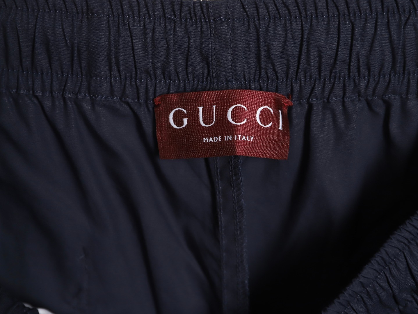 Gucci 25Fw Pants Suit
