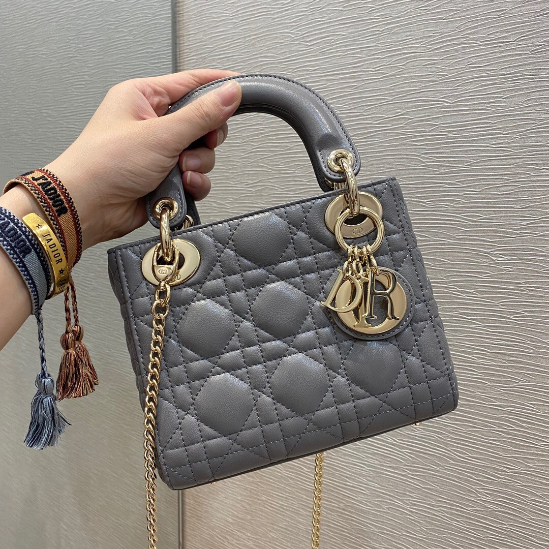 MINI LADY DIOR BAG