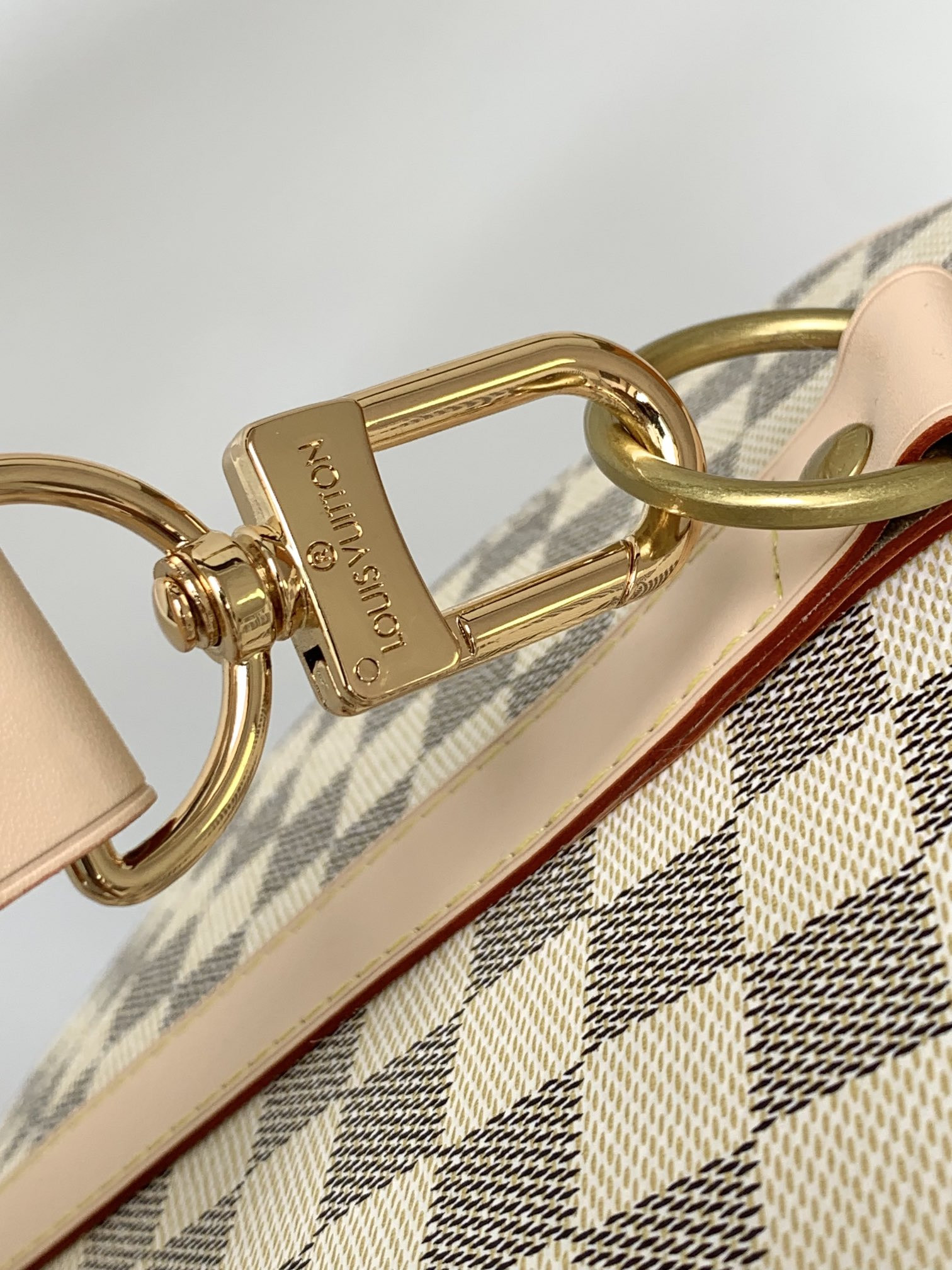 Louis Vuitton Keepall Bandoulière 55 N41429