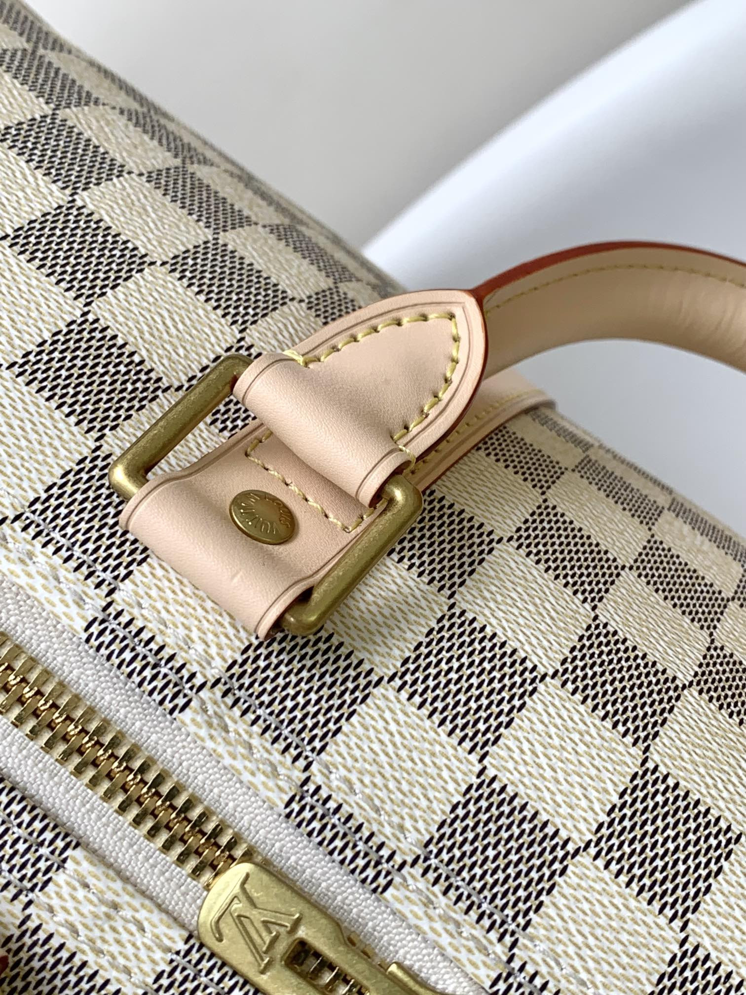 Louis Vuitton Keepall Bandoulière 55 N41429