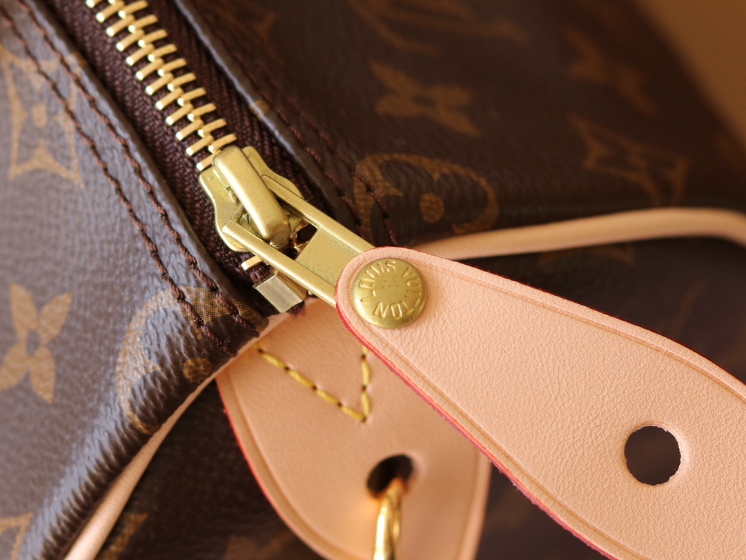 Louis Vuitton M41109 Speedy 25