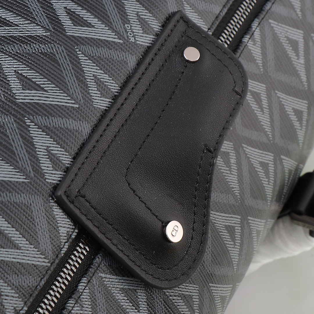 Dior Lingot Bag 50 x 25 x 21.5 cm