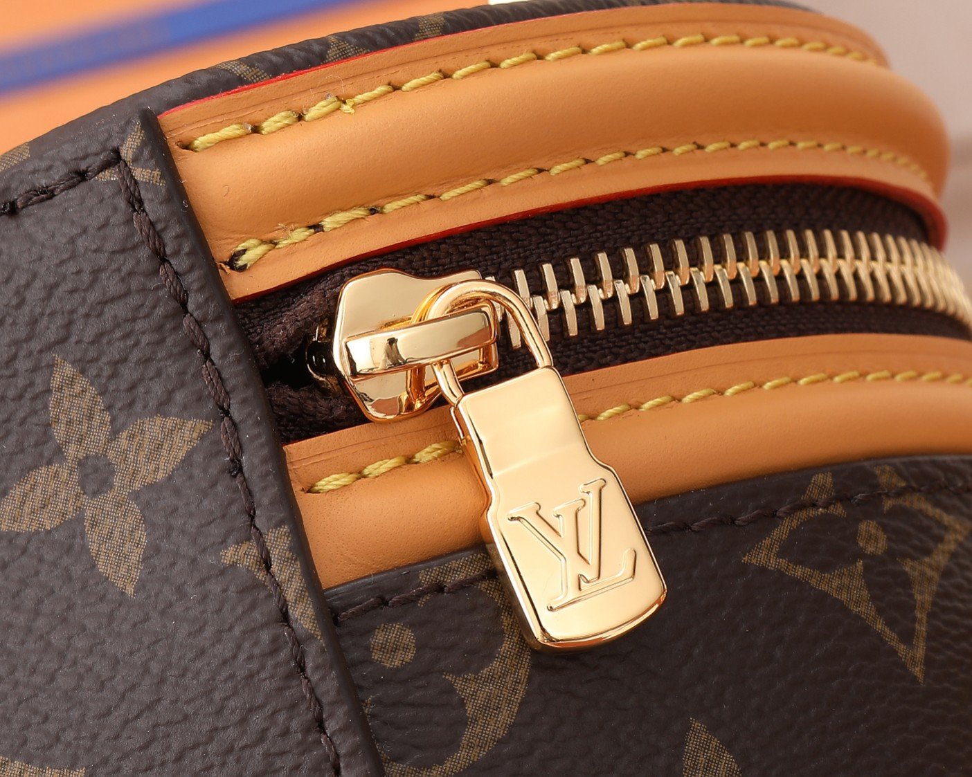 Louis Vuitton LV M82952 Nano Cannes 14.5x14x12 cm