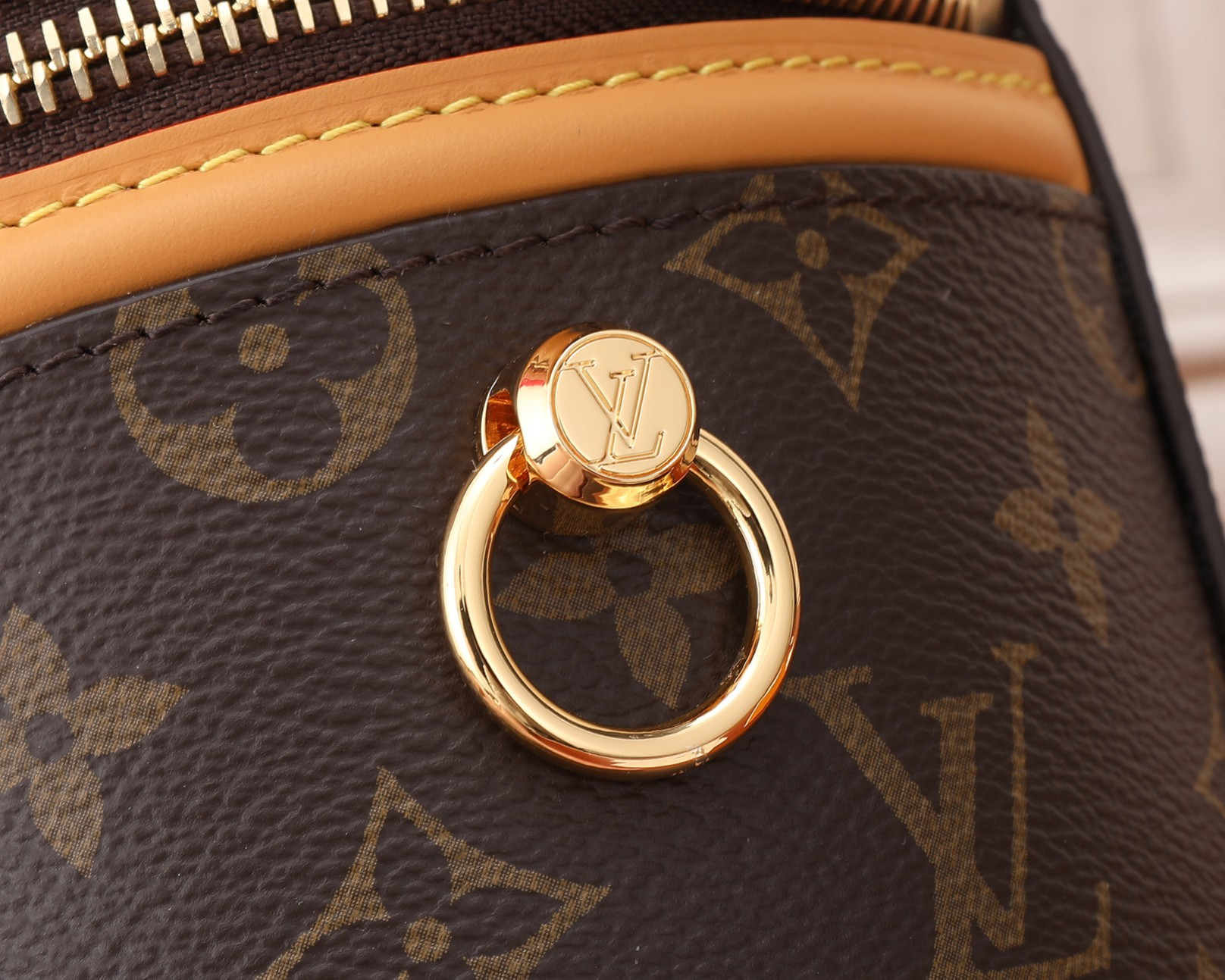 Louis Vuitton LV M82952 Nano Cannes 14.5x14x12 cm