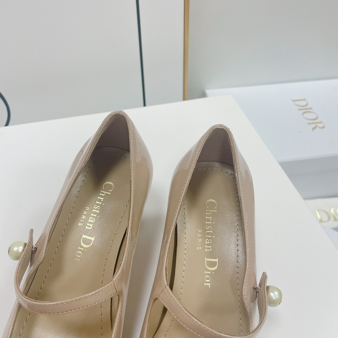 UA Jolie Dior Pump