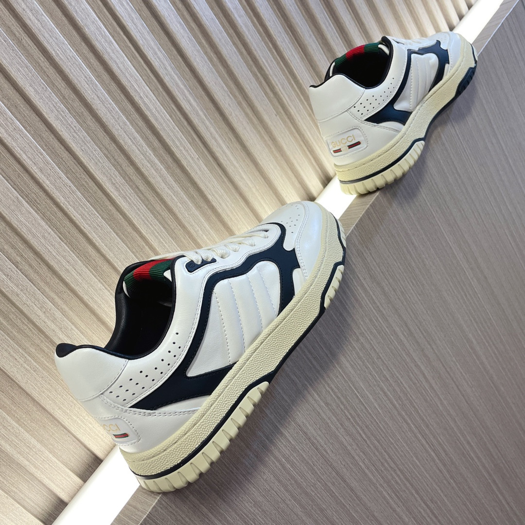 UA GUCCI RE-WEB SNEAKER