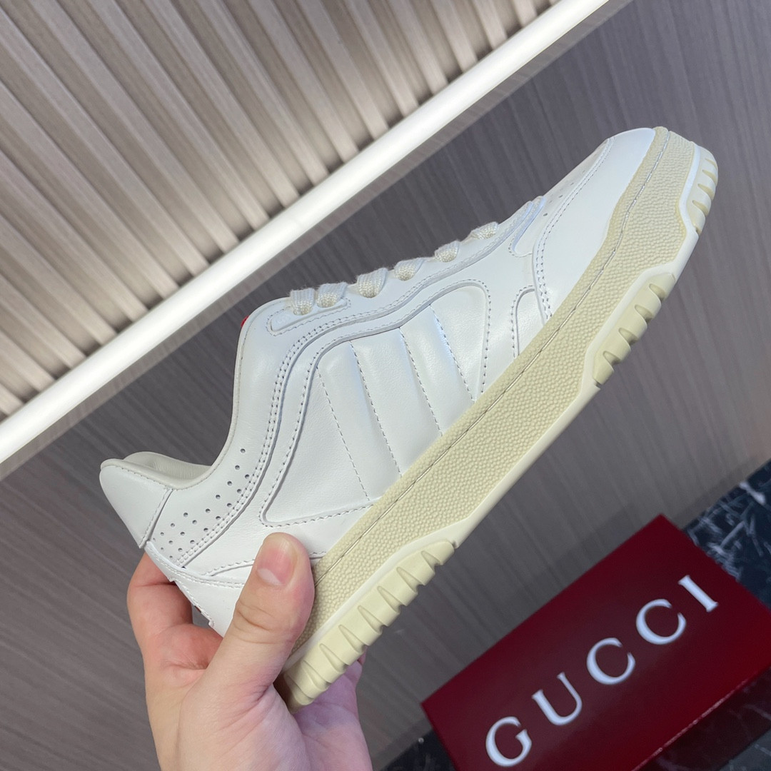 UA GUCCI RE-WEB SNEAKER